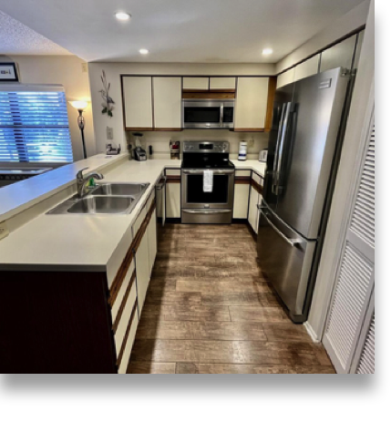 Kitchen Kitchen