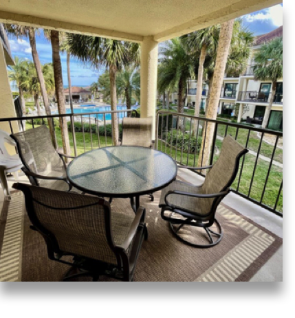 Balcony Balcony